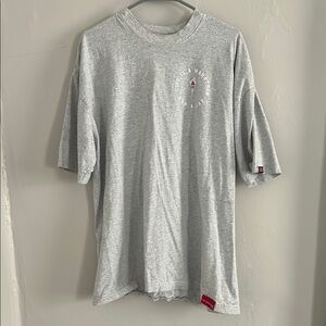 The Marathon Clothing Gray T Shirt